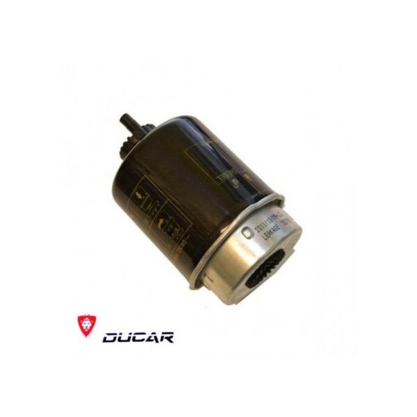 FILTRO GASOLIO - LOMBARDINI LDW422 – ED0021752410OL-S - F0099000379