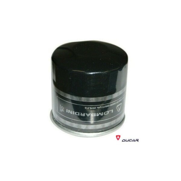 FILTRO OLIO - LOMBARDINI LDW422 LDW480 – ED0021752180-S ( 1010476 )