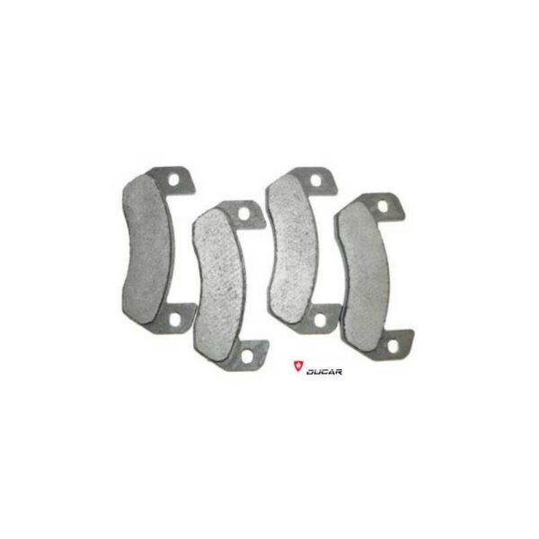 SERIE PASTIGLIE POSTERIORI - LIGIER - 0182043