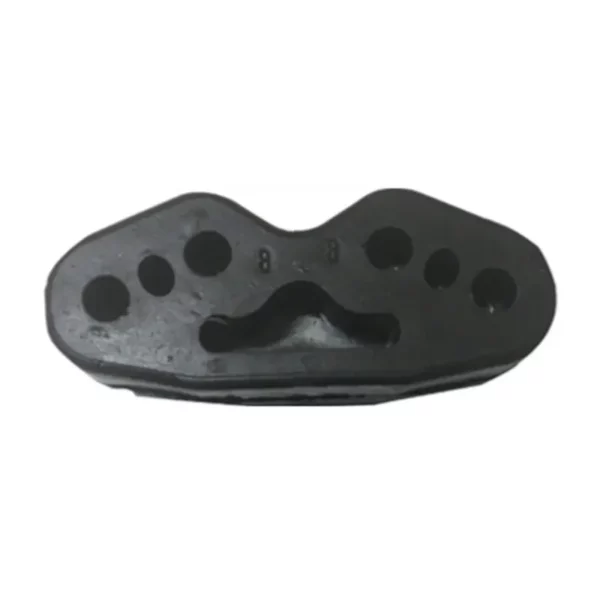 ANTIVIBRANTE MARMITTA - LIGIER MICROCAR 0116245 - JDM 201027 - CHATENET CH26 01.22.116
