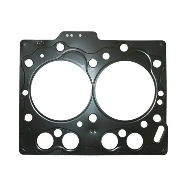 GUARNIZIONE TESTATA - MOTORE YANMAR 523 - Y119309-01330 MOT. MBY22