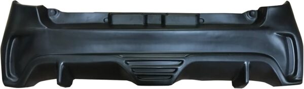 PARAURTI POSTERIORE - LIGIER JS50 F1 TUNING - 1402150 - DI ALTA QUALITÀ