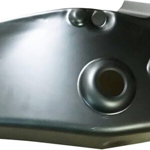 COVER PARAFANGO INTERNO DX – AIXAM SENSATION 2016 – ( 730BF162 )- DI ALTA QUALITÀ